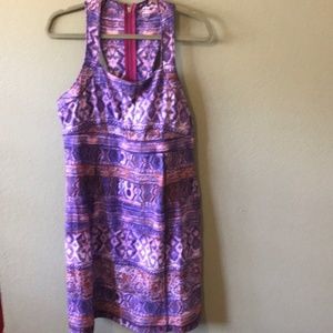 TITLE NINE TROUBLE SPORT DRESS